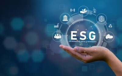 ESG. Integrare i dati di rilevamento e monitoraggio ambientale