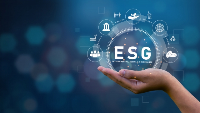 ESG. Integrare i dati di rilevamento e monitoraggio ambientale